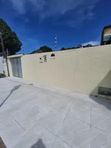 Casa com 5 Quartos à venda, 400m² no Jóquei Clube, Fortaleza