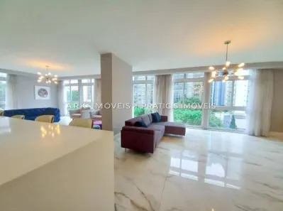 Apartamento com 4 Quartos à venda, 250m² no Jardim Paulista, São Paulo