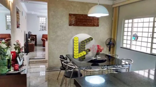 Sobrado com 4 Quartos à venda, 233m² no Olímpico, São Caetano do Sul