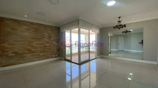 Apartamento com 3 Quartos para alugar, 108m² no Jardim Ana Maria, Jundiaí