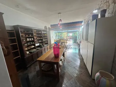 Casa de Condomínio com 1 Quarto para alugar, 320m² no Carandiru, São Paulo