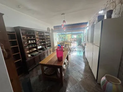 Casa de Condomínio com 1 Quarto para venda ou aluguel, 500m² no Carandiru, São Paulo