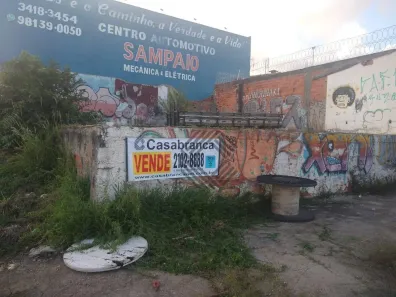 Lote/Terreno à venda, 288m² no Jardim Vera Cruz, Sorocaba