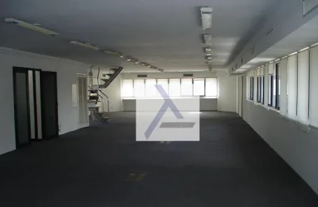 Sala Comercial para alugar, 560m² no Vila Olímpia, São Paulo