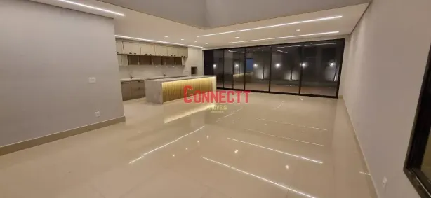 Sobrado com 3 Quartos à venda, 340m² no Bonfim Paulista, Ribeirão Preto