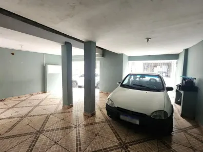Sobrado com 3 Quartos à venda, 196m² no Vila Polopoli, São Paulo