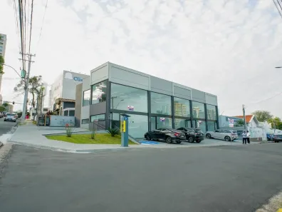 Ponto Comercial para alugar, 92m² no Chácara Girassol, Americana