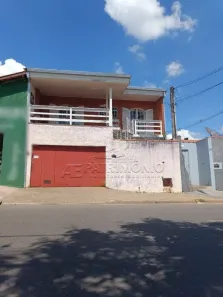 Sobrado com 3 Quartos à venda, 189m² no Conjunto Habitacional Júlio de Mesquita Filho, Sorocaba