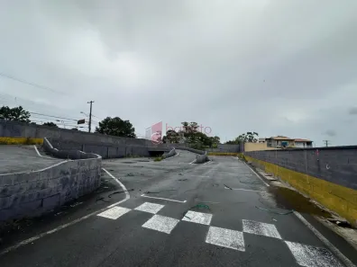 Lote/Terreno para alugar, 780m² no Vila Bandeirantes, Jundiaí