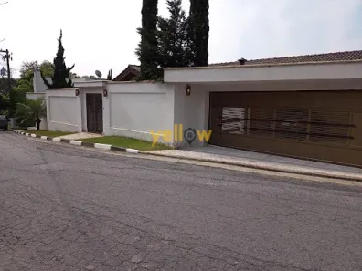Casa de Condomínio com 3 Quartos para alugar, 700m² no Jardim das Cerejeiras, Arujá
