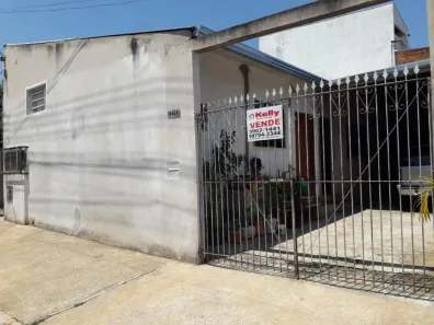 Casa com 3 Quartos à venda, 124m² no Parque Alvorada, Presidente Prudente