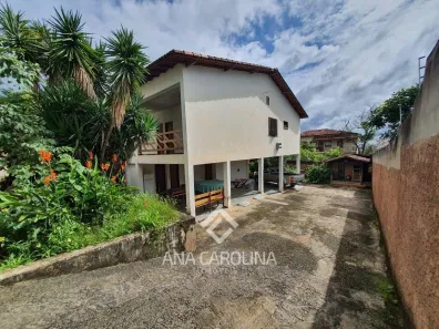 Casa com 3 Quartos à venda, 450m² no Ibituruna, Montes Claros