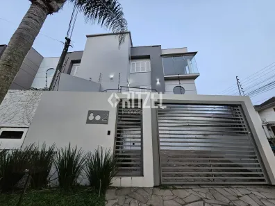 Casa com 3 Quartos para alugar, 182m² no Hamburgo Velho, Novo Hamburgo