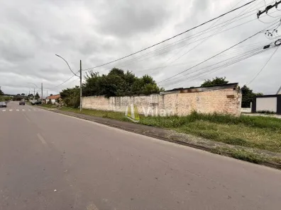 Lote/Terreno à venda, 446m² no Jardim Primavera, Piraquara