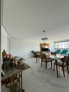 Apartamento com 4 Quartos à venda, 178m² no Meireles, Fortaleza