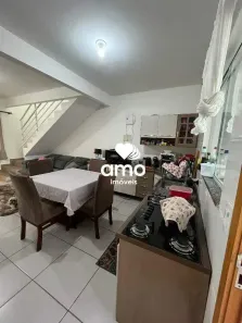 Casa com 2 Quartos à venda, 60m² no Limeira Baixa, Brusque