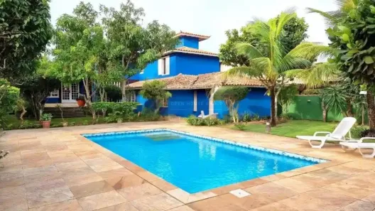 Casa de Condomínio com 4 Quartos à venda, 390m² no Manguinhos, Armação dos Búzios