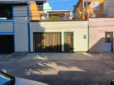 Apartamento com 2 Quartos à venda, 96m² no Brás de Pina, Rio de Janeiro