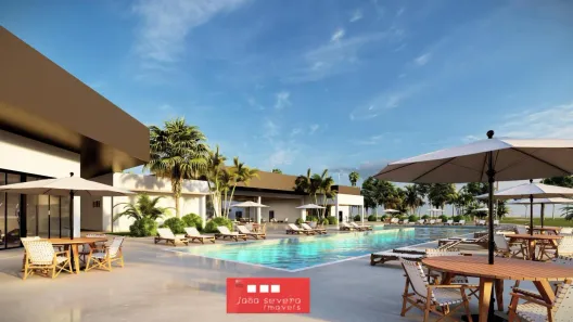 Lote/Terreno à venda, 415m² no Plano Diretor Sul, Palmas