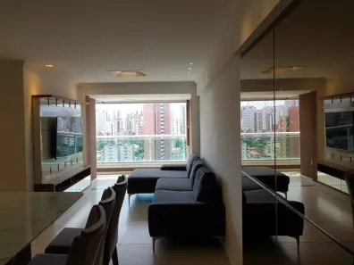 Apartamento com 3 Quartos à venda, 81m² no Centro, Fortaleza