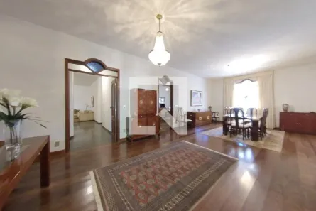 Casa com 7 Quartos à venda, 913m² no Mangabeiras, Belo Horizonte