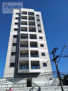 Apartamento com 2 Quartos à venda, 52m² no Vila Matilde, São Paulo
