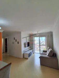 Apartamento com 2 Quartos à venda, 60m² no Vila Mafra, São Paulo