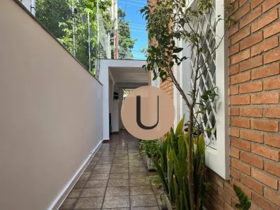 Sobrado com 4 Quartos à venda, 217m² no Santo Amaro, São Paulo