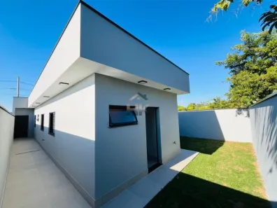Casa de Condomínio com 3 Quartos à venda, 133m² no ,