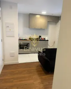 Apartamento com 1 Quarto à venda, 60m² no Bela Vista, São Paulo