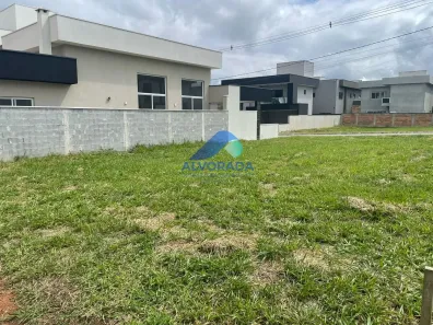 Lote/Terreno à venda, 252m² no Loteamento Floresta, São José dos Campos