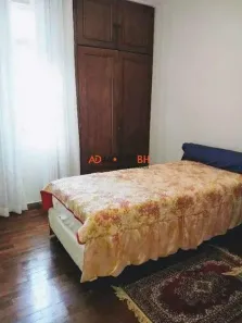 Apartamento com 3 Quartos à venda, 90m² no Sion, Belo Horizonte