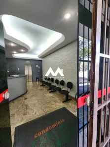 Sala Comercial à venda, 32m² no Santa Efigênia, Belo Horizonte