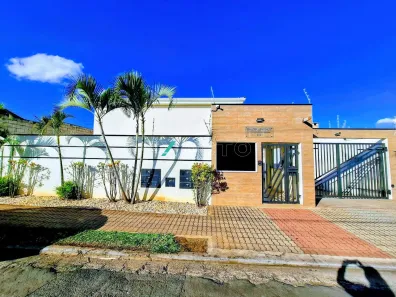 Casa de Condomínio com 3 Quartos à venda, 98m² no Chácara Primavera, Campinas