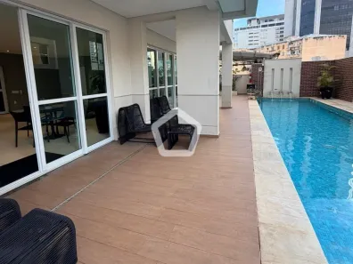 Apartamento com 3 Quartos à venda, 70m² no Liberdade, São Paulo
