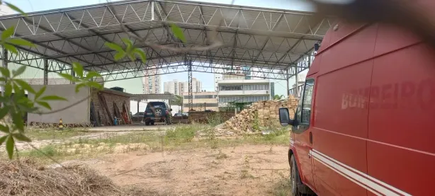 Lote/Terreno à venda, 894m² no Jardim Emília, Sorocaba
