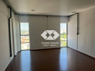 Sala Comercial para venda ou aluguel, 65m² no Centro, Americana