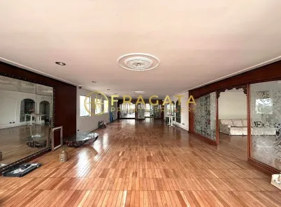 Cobertura com 4 Quartos à venda, 370m² no Jardim Paulista, São Paulo