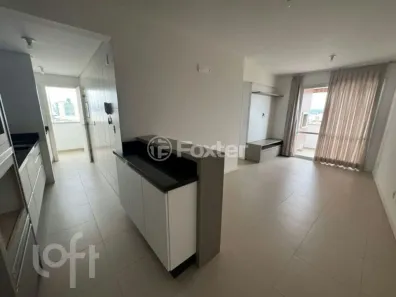 Apartamento com 2 Quartos à venda, 64m² no Ponte do Imaruim, Palhoça