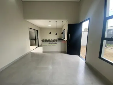 Casa com 2 Quartos à venda, 79m² no Jardim Bom Sucesso, Indaiatuba