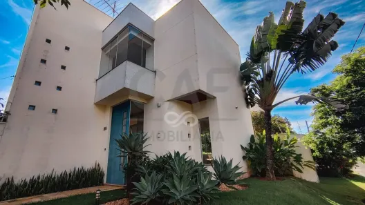 Casa com 4 Quartos à venda, 330m² no Estância das Flores, Jaguariúna