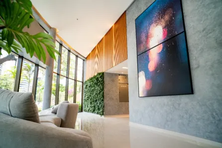 Apartamento com 1 Quarto à venda, 39m² no Boa Vista, Recife