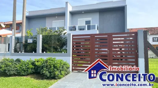 Casa com 3 Quartos à venda, 169m² no Imbé, Imbé