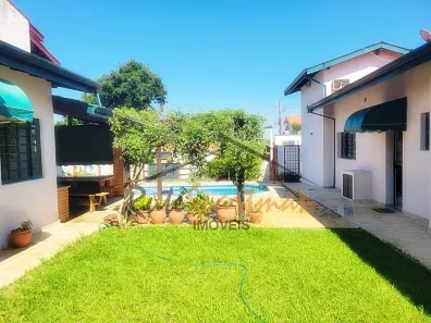 Casa com 3 Quartos à venda, 295m² no Cidade Universitária, Campinas