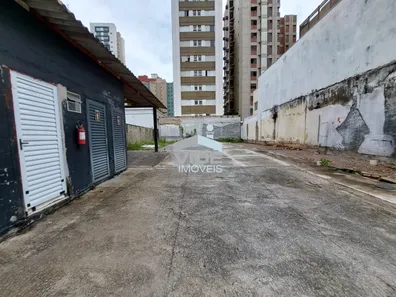 Lote/Terreno para alugar, 429m² no Cambuí, Campinas