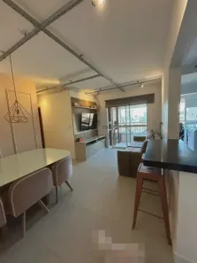 Apartamento com 2 Quartos à venda, 65m² no Parque Industrial, São José dos Campos