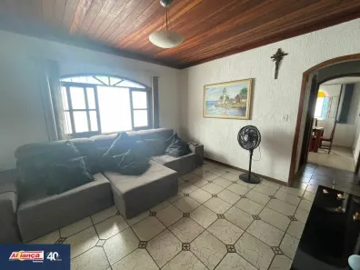 Sobrado com 3 Quartos à venda, 250m² no Jardim Rosa de Franca, Guarulhos
