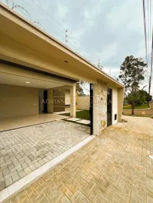 Casa com 3 Quartos à venda, 121m² no Setor Sul II Etapa, Anápolis