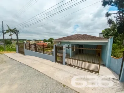 Sobrado com 7 Quartos à venda, 330m² no Jarivatuba, Joinville