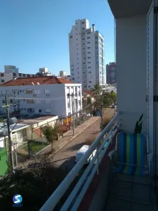 Apartamento com 2 Quartos à venda, 72m² no Menino Deus, Porto Alegre